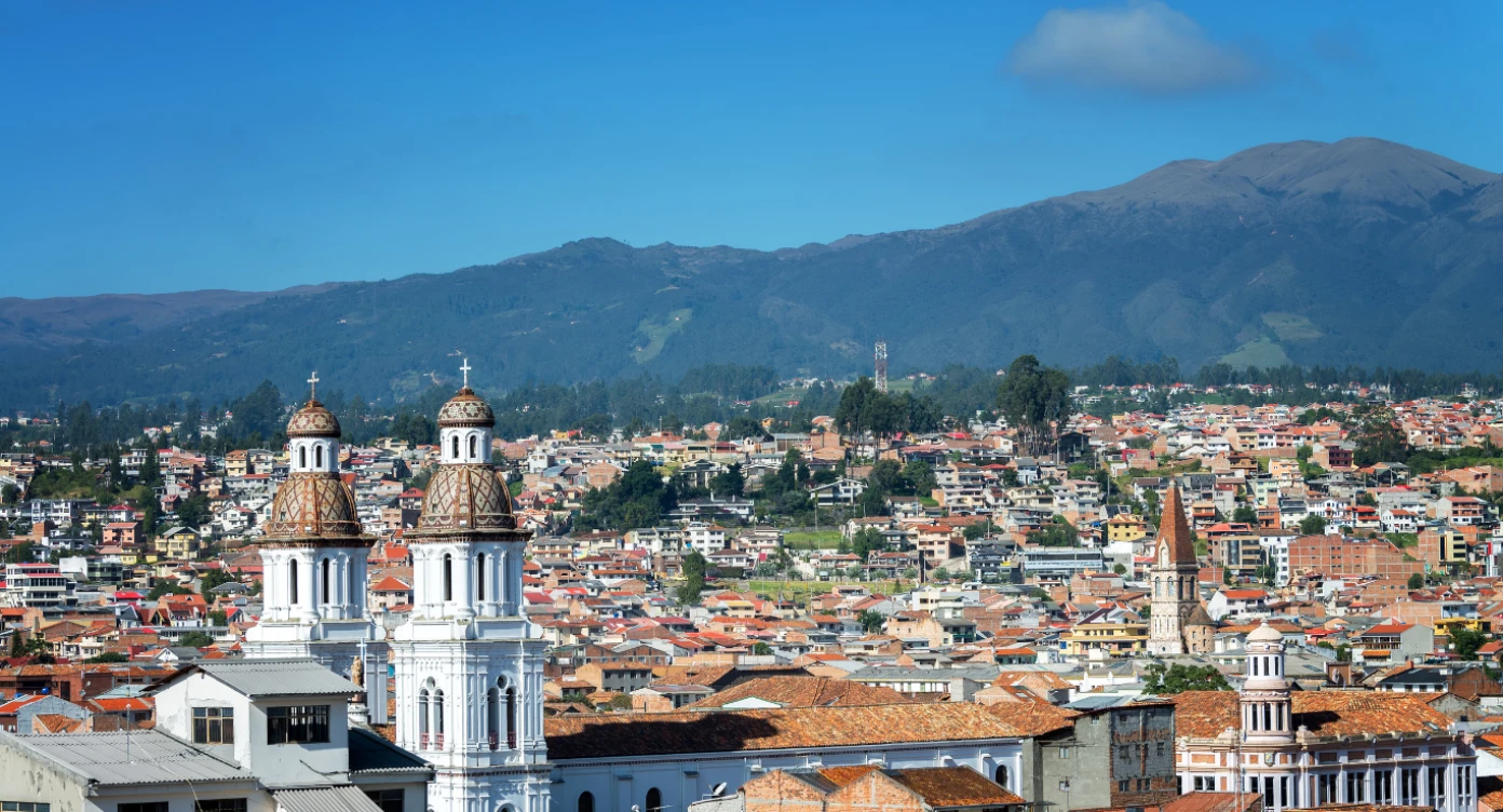 cuenca centro
